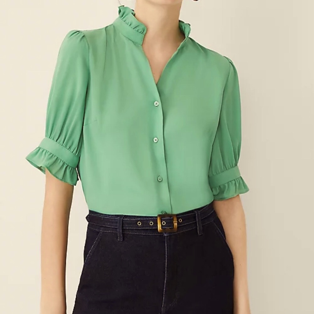Ann Taylor Blouse